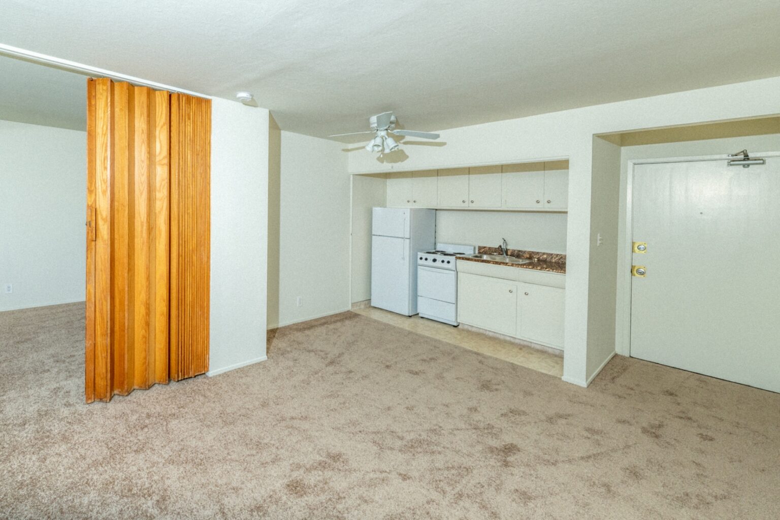 Jackson Lake Studio Bedroom Apartment 33