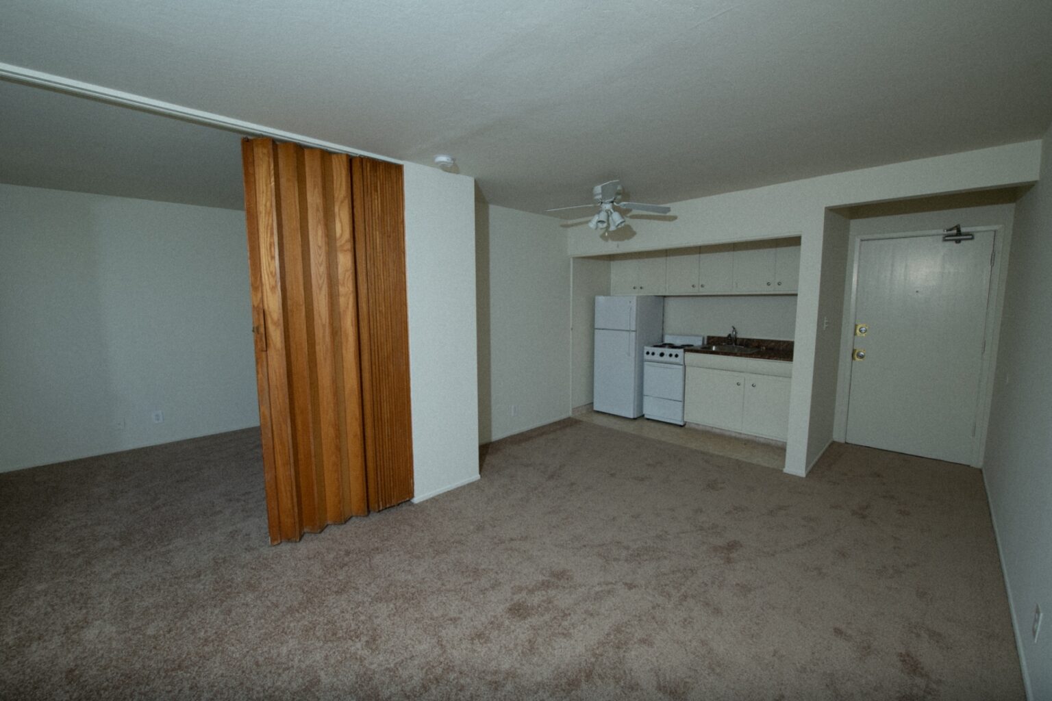 Jackson Lake Studio Bedroom Apartment 11