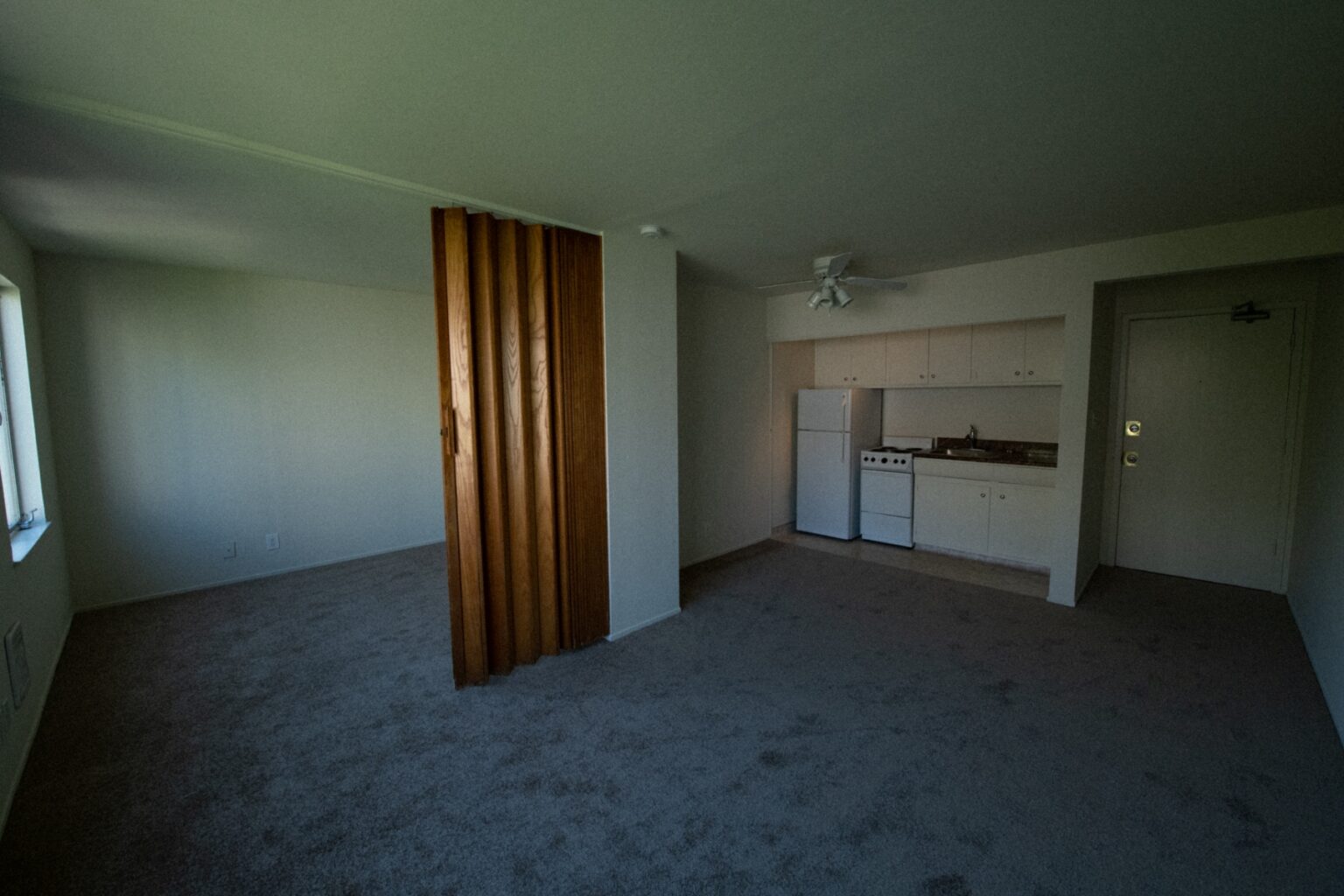 Jackson Lake Studio Bedroom Apartment 9
