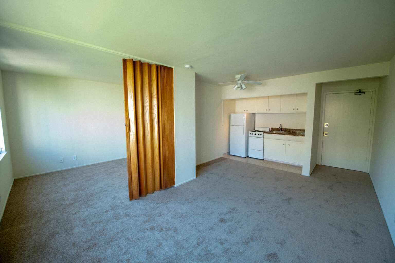 Jackson Lake Studio Bedroom Apartment 7
