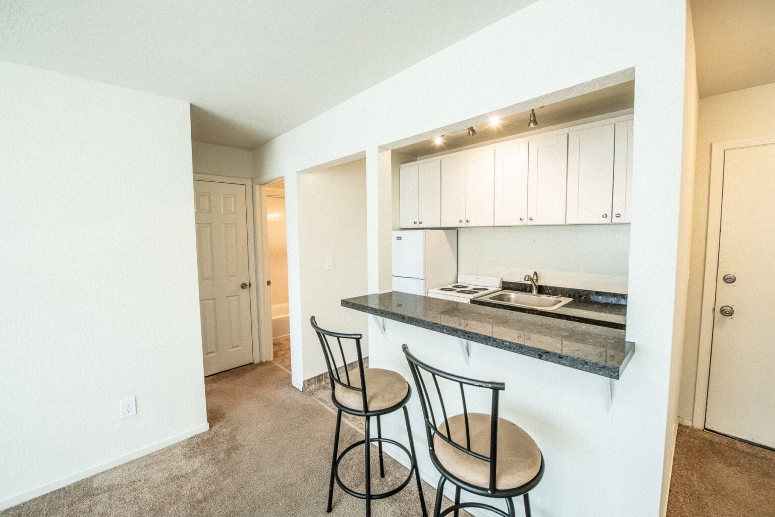 Jackson Lake Studio Bedroom Apartment 2